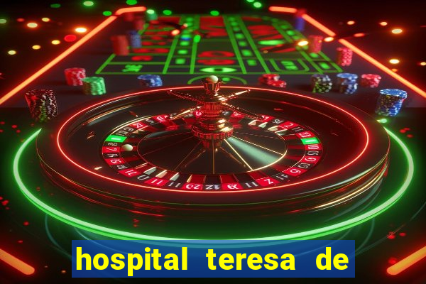 hospital teresa de lisieux salvador bahia